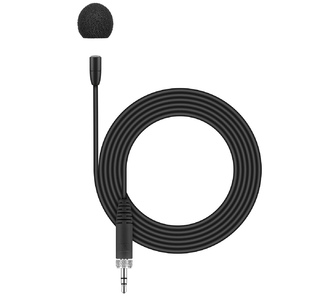 Sennheiser MKE ESSENTIAL OMNI-BLACK изображение/фото/картинка